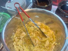 -老柴枝猪脚饭(窑岭店)