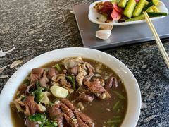 -二姐卤煮(南十里居店)