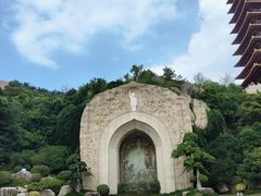 -牛首山文化旅游区