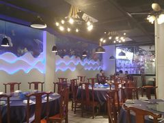 -五姊妹海鲜(火车站店)