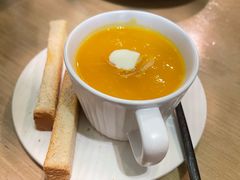 -本处·素食·融合料理(南油店)