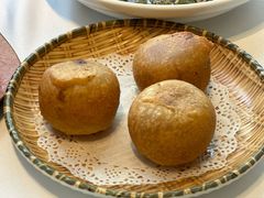 玉兰饼-天福苑(崇宁路店)