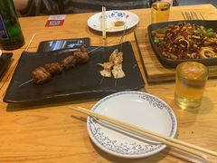 -巨无霸串店(大什字街店)