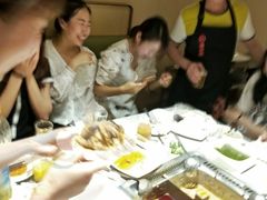 -海底捞火锅(石厦时代广场店)