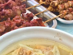 -海平馄饨(逍遥二路店)