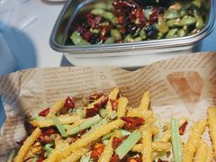 -石牌岭小亮蒸虾•湖北老字号(左岭店)