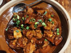 -广府乡下·饭庄(新港东路店)
