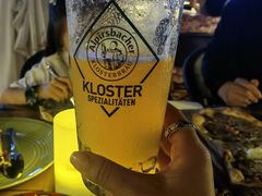 -LENBACH兰巴赫西餐啤酒坊(大连东港店)