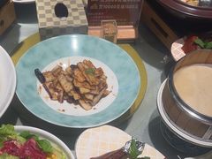 -董家大院·京味家常菜(朝丰家园店)