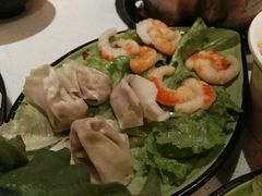 -一叶一世界•素食餐厅(新光天地店)