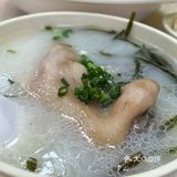 体验一家蹄花店