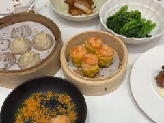 -喜宴又一村·粤菜·茶点·海鲜(壹方天地店)