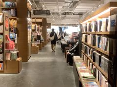 -茑屋书店(天目里店)