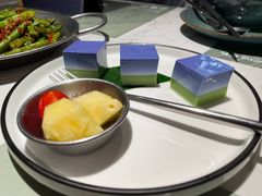 -芭札·Thai泰国餐厅(同和金铂天地店)