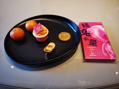 -广交会威斯汀酒店