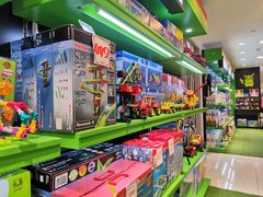 -宝大祥青少年儿童购物中心(南京东路店)