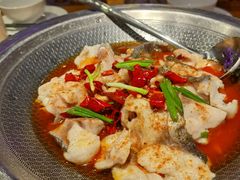 -巢爷老味(东方红店)