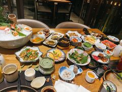 -和彩放题(渔阳店)