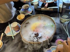 -桥边小楼·手工云南菜·古城观景小楼