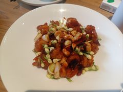 -榕意·川味之美(深业上城店)