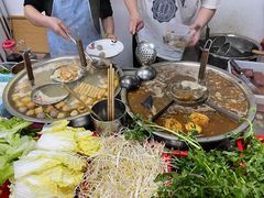 -正宗阳山牛杂(东城店)
