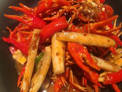 -聚味瞿记·龙虾堂(坡子街店)