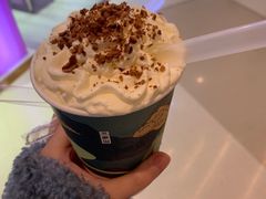 -KUNCHA鲲茶·江西制茶(铜锣湾店)