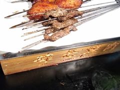 -碎怂烤肉(钟楼柳巷店)