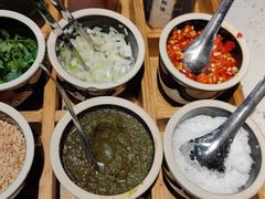 -鑫隆四季涮肉(八角畅游店)