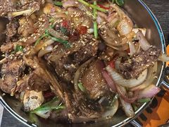 -马海涛牛肉串(领汇广场店)