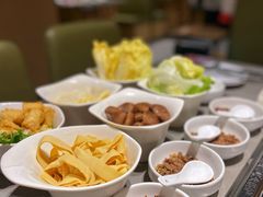 -海底捞火锅(大融城店)