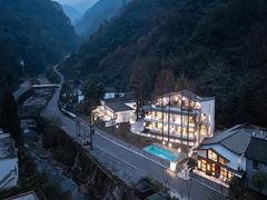 -青城山