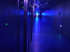 -白鹤梁水下博物馆