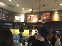 -星巴克臻选(重庆大融城店)