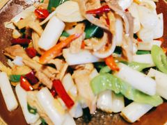 -妈妈的味道(和顺古镇店)