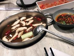 -千味涮·健康火锅(会展连城新天地店)