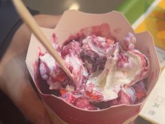 -麦当劳(曲阳店)