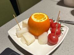 -海底捞火锅(金光华店)