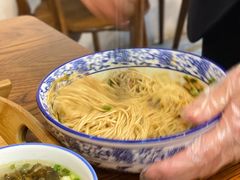 -孙盛兴奥灶面馆·蟹黄面·三虾面(山塘街总店)
