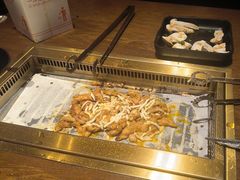 -新石器烤肉(之心城店)