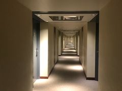 -香港恒丰酒店