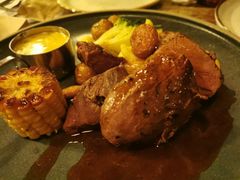 -Pakkhús Restaurant