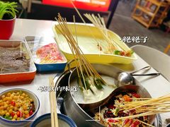 -大斌家串串火锅
