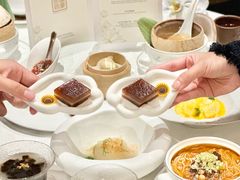 -万豪金殿(香港JW万豪酒店)