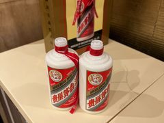 -利苑酒家(华熙国际店)