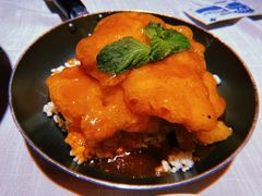 -大鸭梨烤鸭·北京菜(南小街/南苑店)