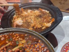 -山四砂锅(太原钟楼街店)