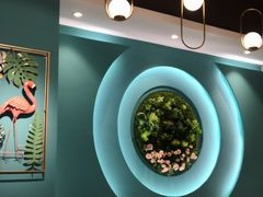 -柠檬树茶餐厅(海雅缤纷城店)