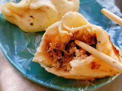 -博山煎包(金晶大道东一街店)