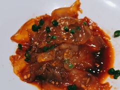 -宝轩渔府·老字号海鲜·正宗津菜(水上店)